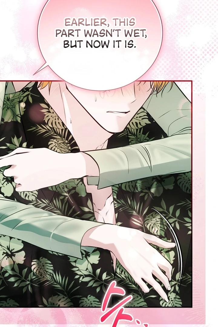 The Fake Saint of a Reverse Harem Game Chapter 15 - Page 40