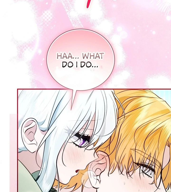 The Fake Saint of a Reverse Harem Game Chapter 15 - Page 41