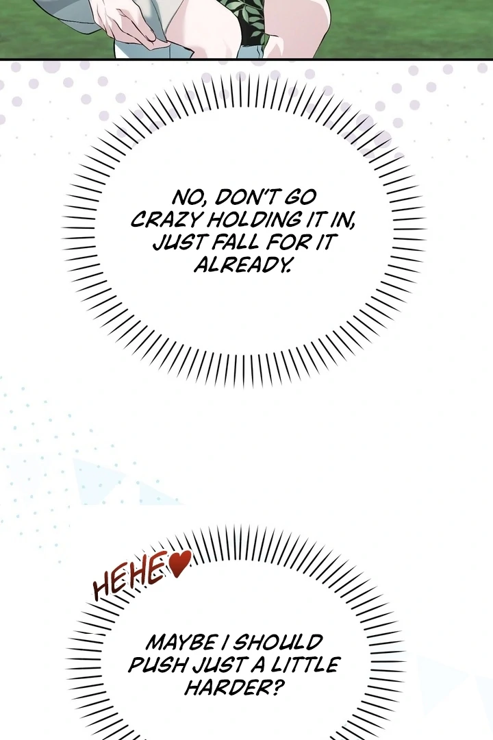 The Fake Saint of a Reverse Harem Game Chapter 15 - Page 44