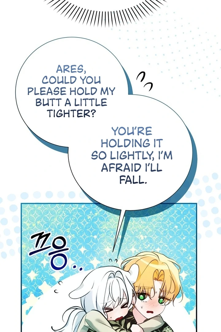 The Fake Saint of a Reverse Harem Game Chapter 15 - Page 45