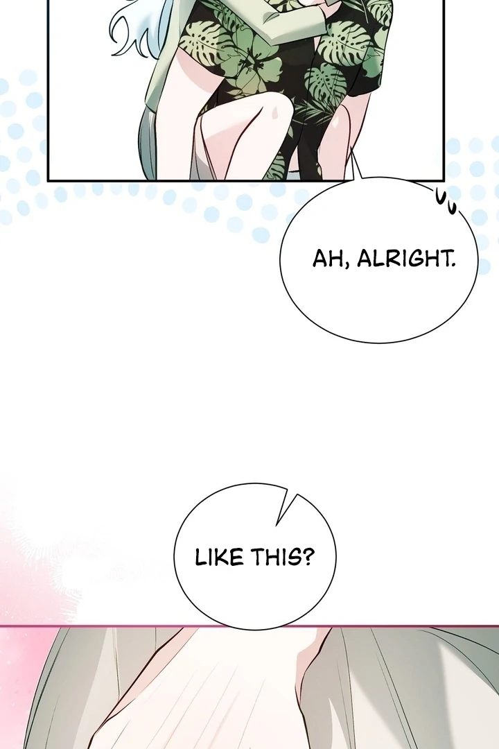 The Fake Saint of a Reverse Harem Game Chapter 15 - Page 46