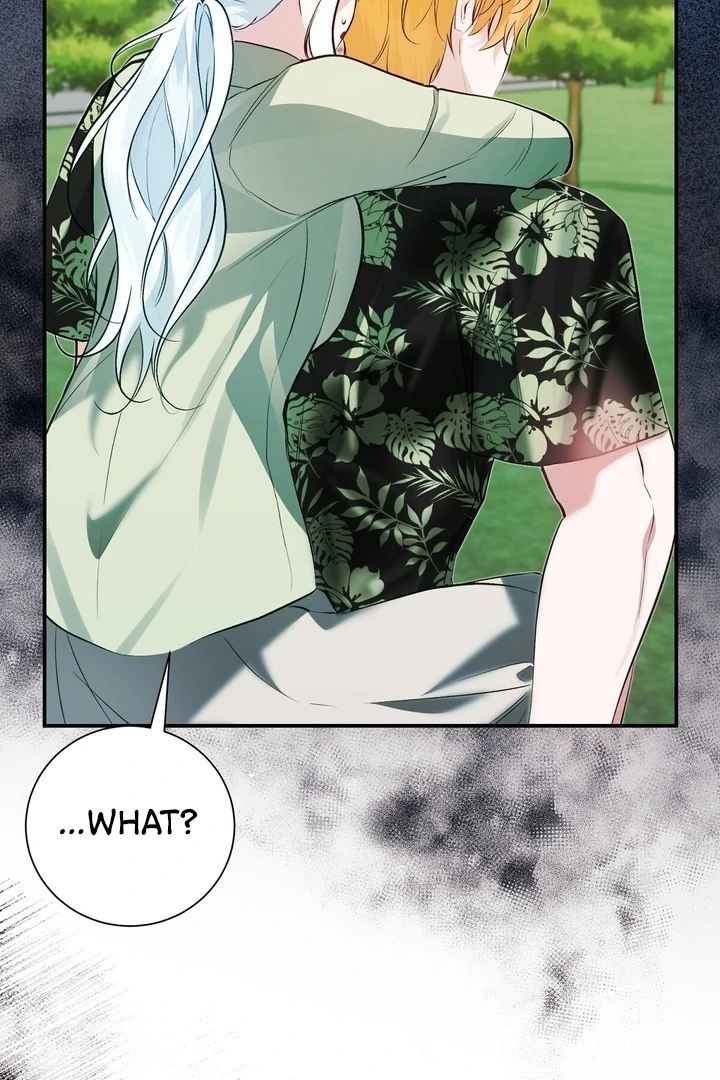 The Fake Saint of a Reverse Harem Game Chapter 15 - Page 50