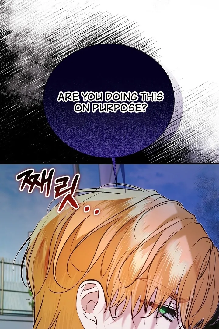 The Fake Saint of a Reverse Harem Game Chapter 15 - Page 51