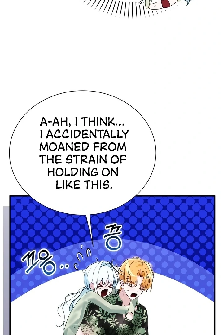 The Fake Saint of a Reverse Harem Game Chapter 15 - Page 54