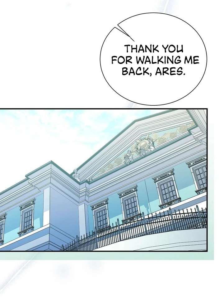 The Fake Saint of a Reverse Harem Game Chapter 15 - Page 56