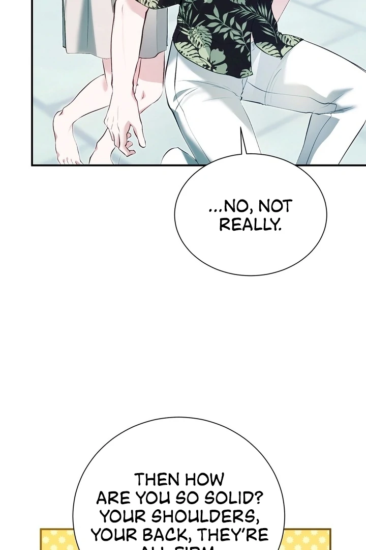 The Fake Saint of a Reverse Harem Game Chapter 15 - Page 58