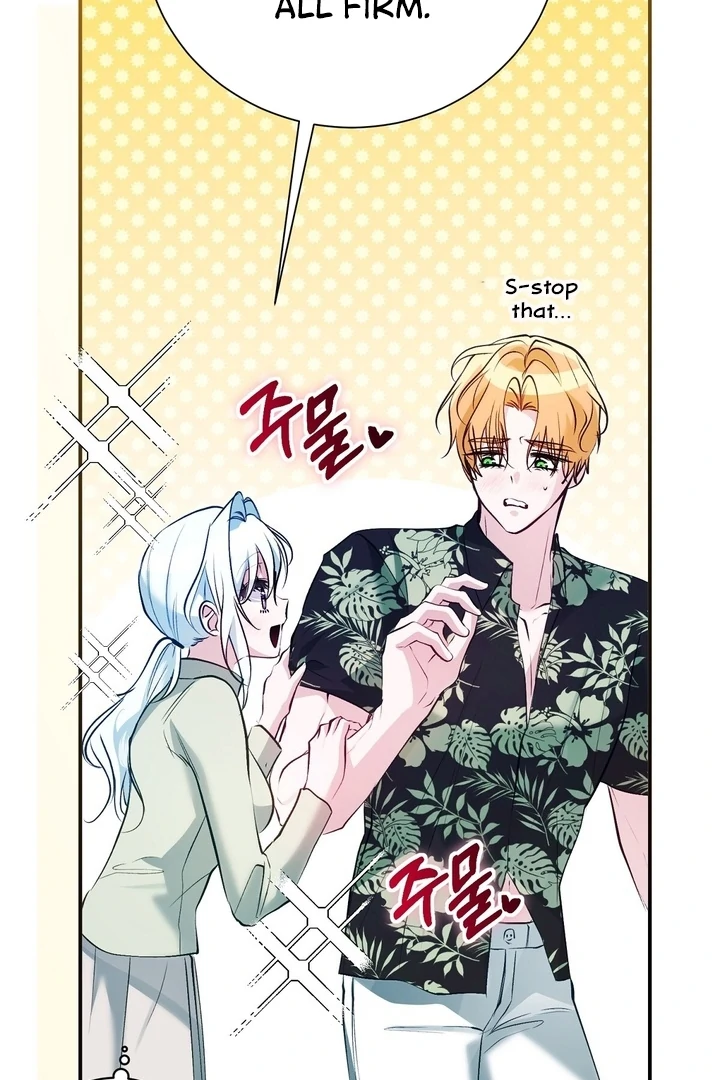 The Fake Saint of a Reverse Harem Game Chapter 15 - Page 59