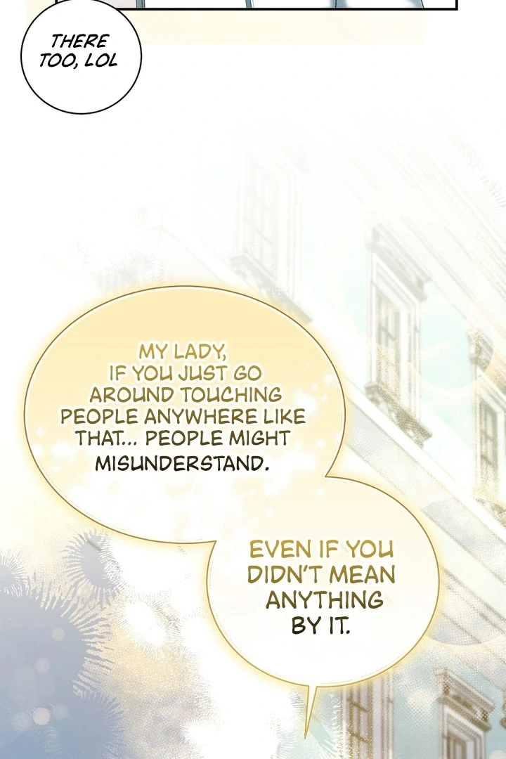 The Fake Saint of a Reverse Harem Game Chapter 15 - Page 60