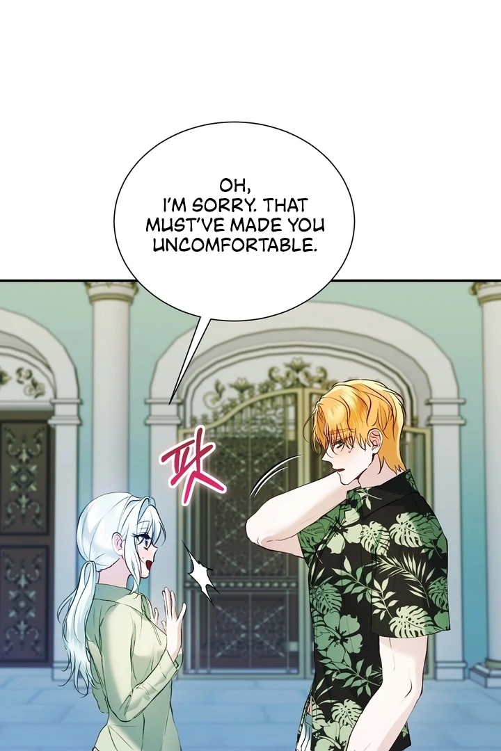 The Fake Saint of a Reverse Harem Game Chapter 15 - Page 62