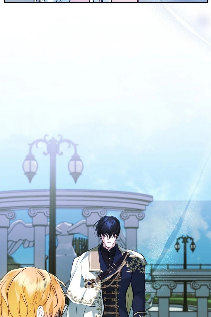 The Fake Saint of a Reverse Harem Game Chapter 15 - Page 64