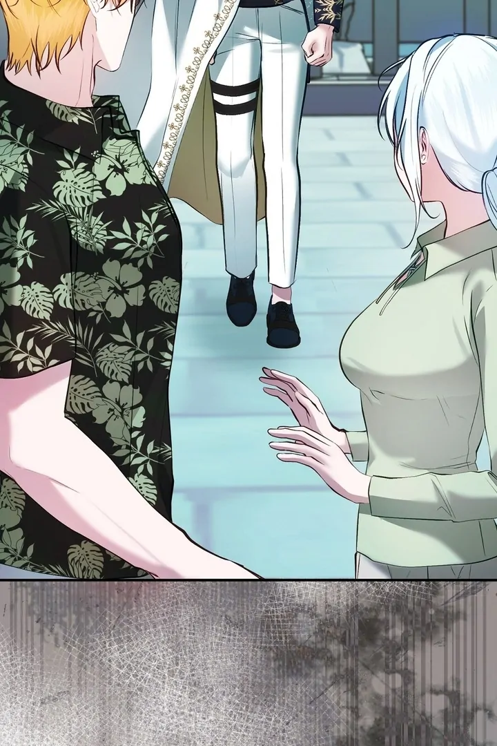 The Fake Saint of a Reverse Harem Game Chapter 15 - Page 65