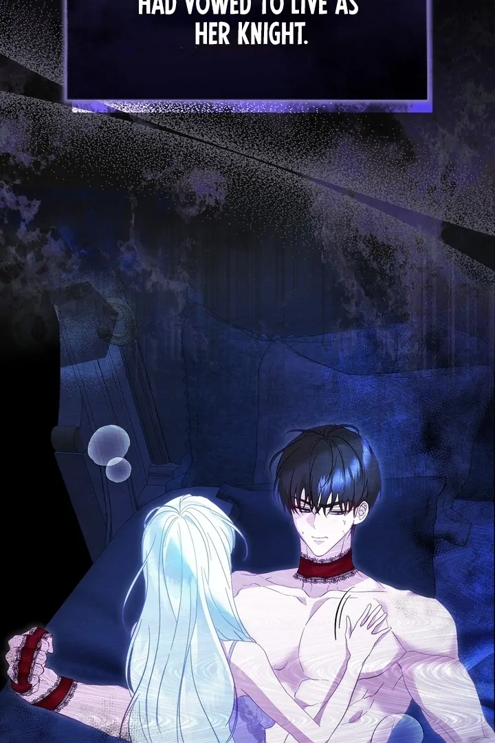 The Fake Saint of a Reverse Harem Game Chapter 15 - Page 74