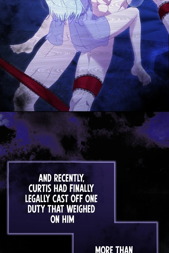 The Fake Saint of a Reverse Harem Game Chapter 15 - Page 75