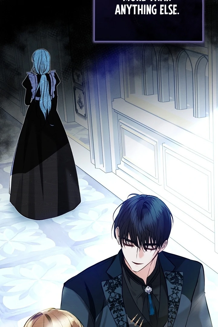 The Fake Saint of a Reverse Harem Game Chapter 15 - Page 76