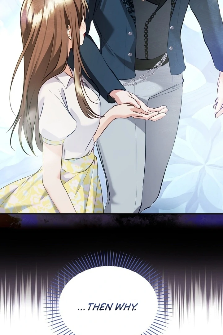 The Fake Saint of a Reverse Harem Game Chapter 15 - Page 77