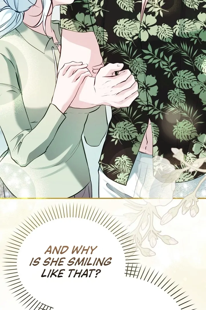 The Fake Saint of a Reverse Harem Game Chapter 15 - Page 80