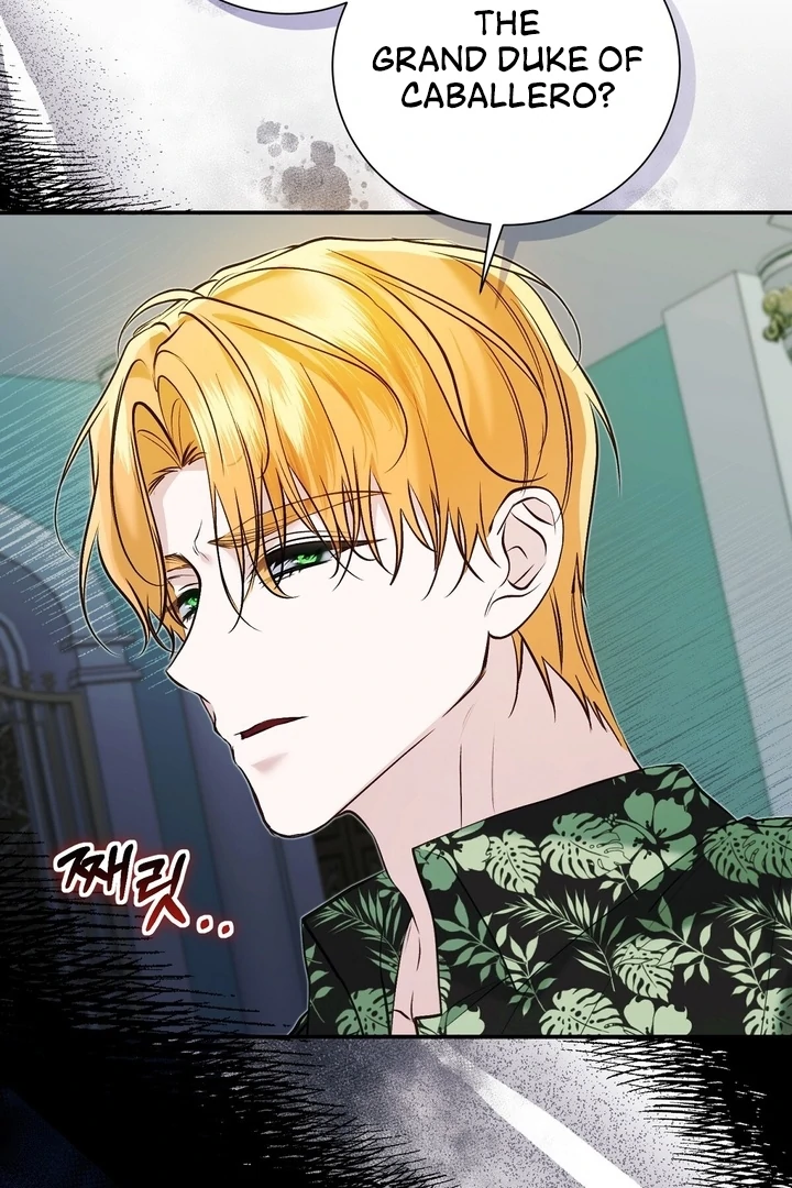 The Fake Saint of a Reverse Harem Game Chapter 15 - Page 85