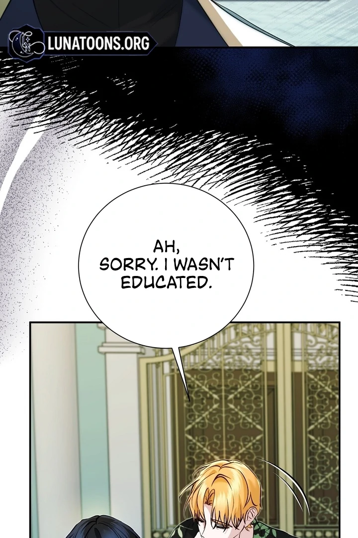 The Fake Saint of a Reverse Harem Game Chapter 15 - Page 87