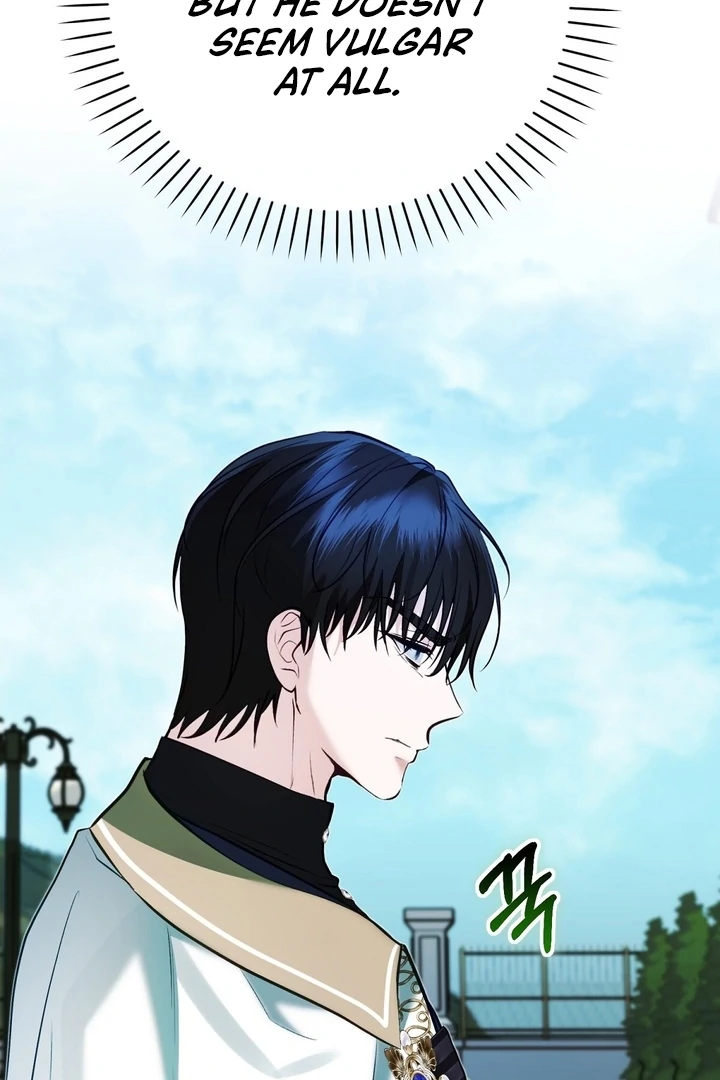 The Fake Saint of a Reverse Harem Game Chapter 15 - Page 92