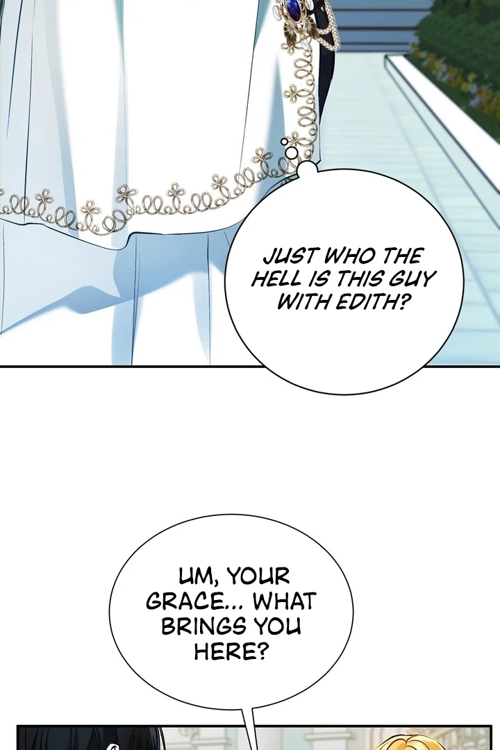 The Fake Saint of a Reverse Harem Game Chapter 15 - Page 93