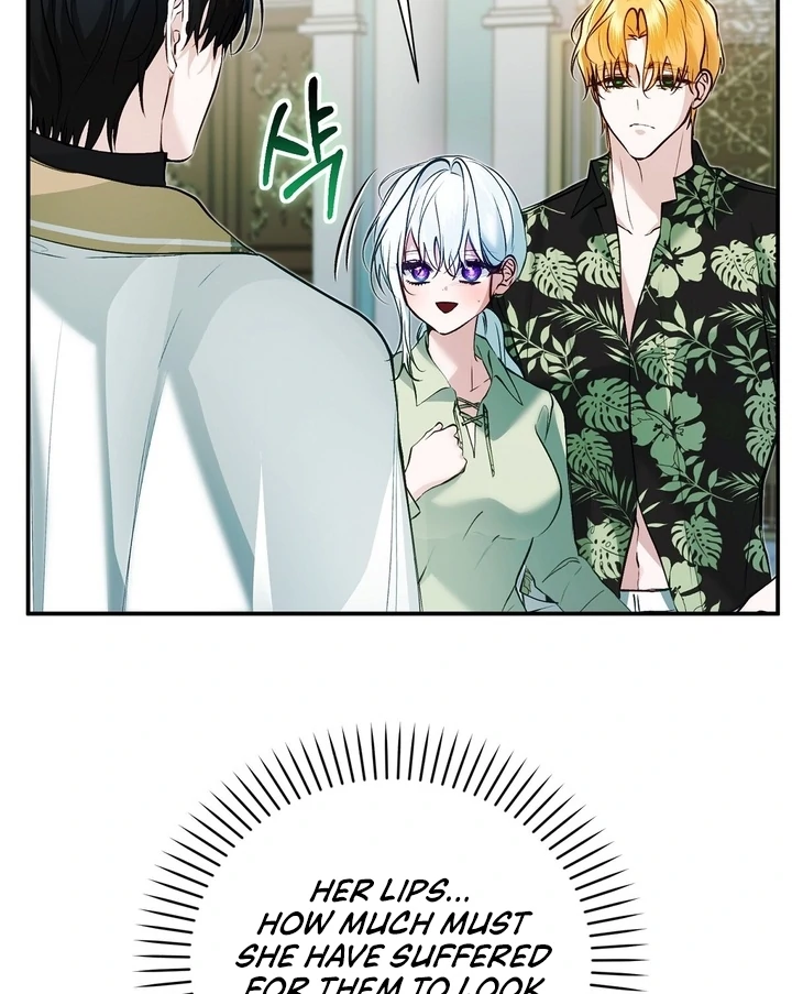 The Fake Saint of a Reverse Harem Game Chapter 15 - Page 94