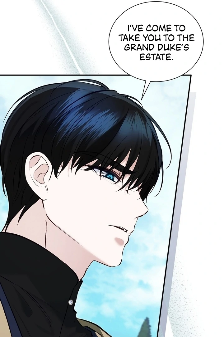 The Fake Saint of a Reverse Harem Game Chapter 15 - Page 96