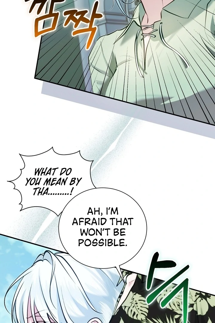 The Fake Saint of a Reverse Harem Game Chapter 15 - Page 98