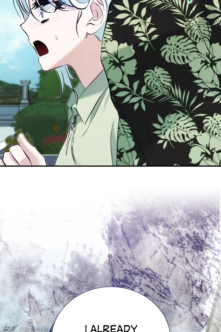 The Fake Saint of a Reverse Harem Game Chapter 15 - Page 99