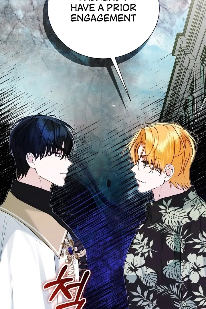 The Fake Saint of a Reverse Harem Game Chapter 15 - Page 100