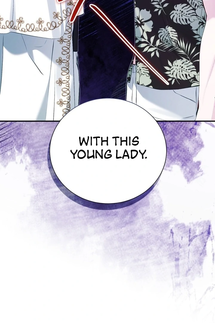 The Fake Saint of a Reverse Harem Game Chapter 15 - Page 101