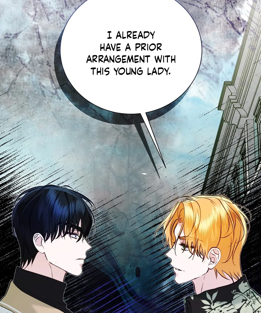 The Fake Saint of a Reverse Harem Game Chapter 16 - Page 4