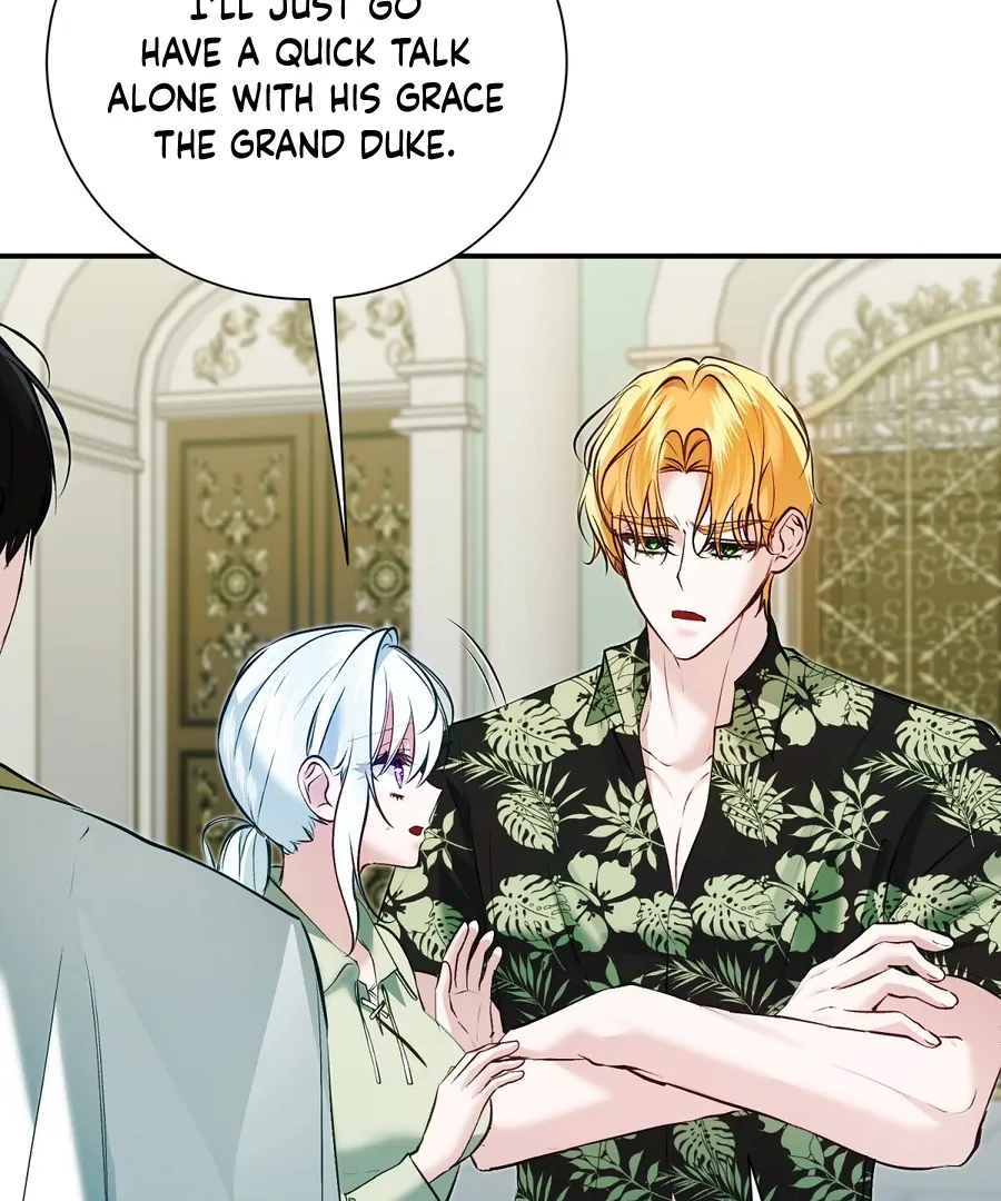 The Fake Saint of a Reverse Harem Game Chapter 16 - Page 7