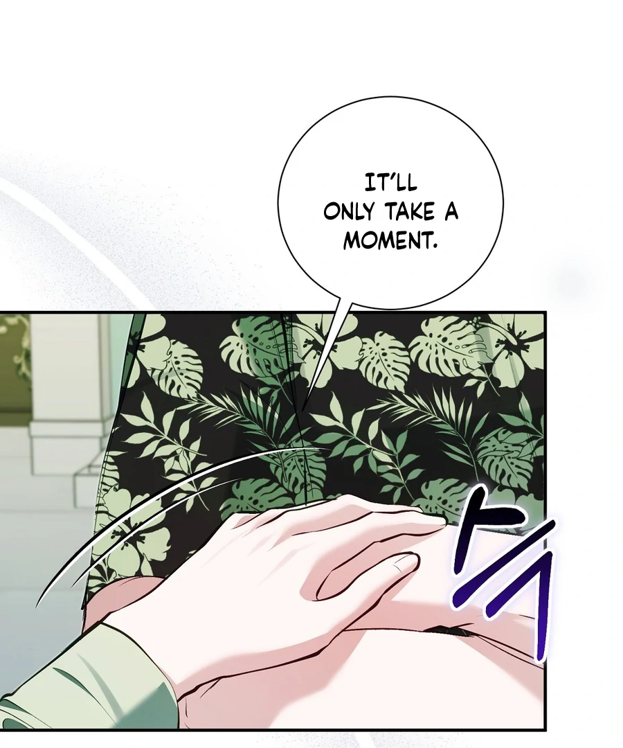 The Fake Saint of a Reverse Harem Game Chapter 16 - Page 10