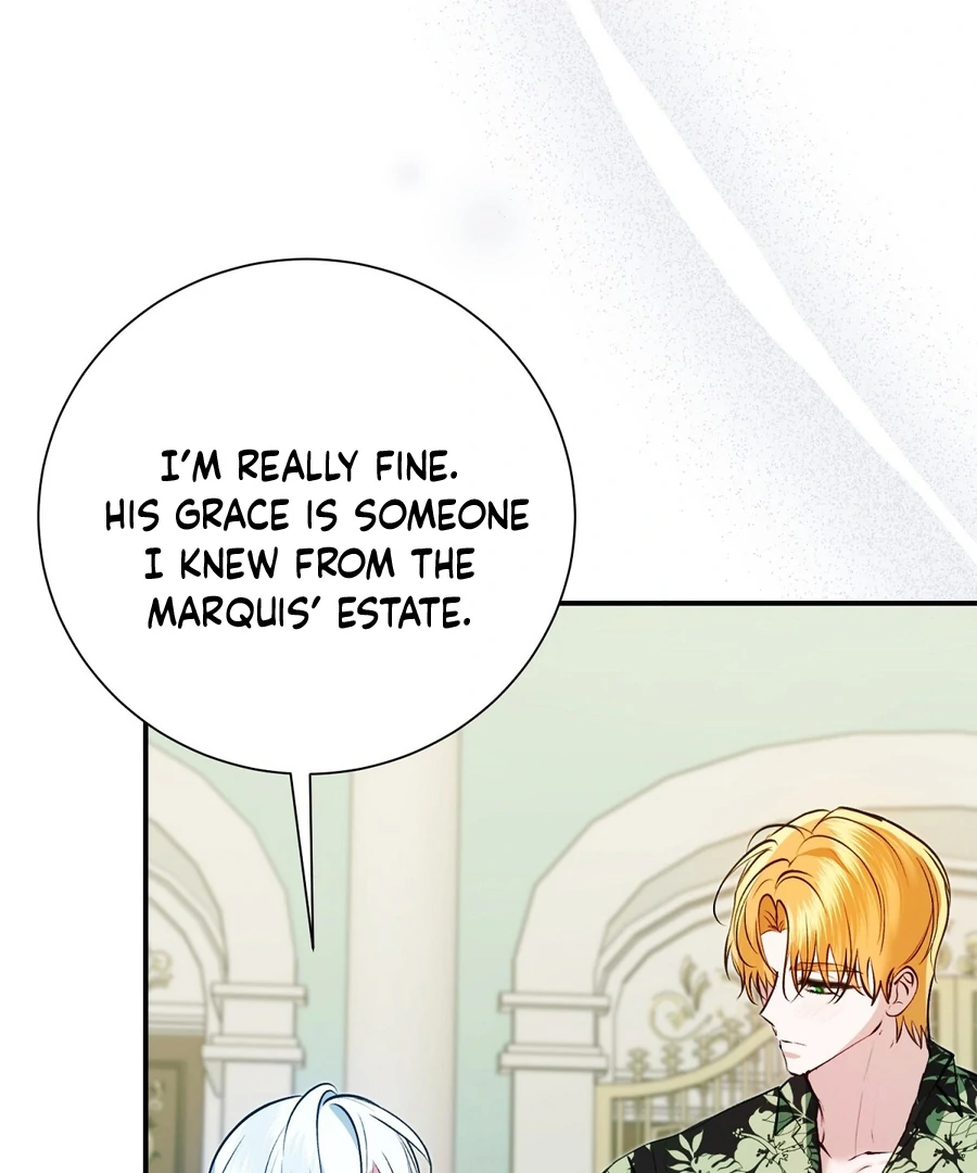 The Fake Saint of a Reverse Harem Game Chapter 16 - Page 11