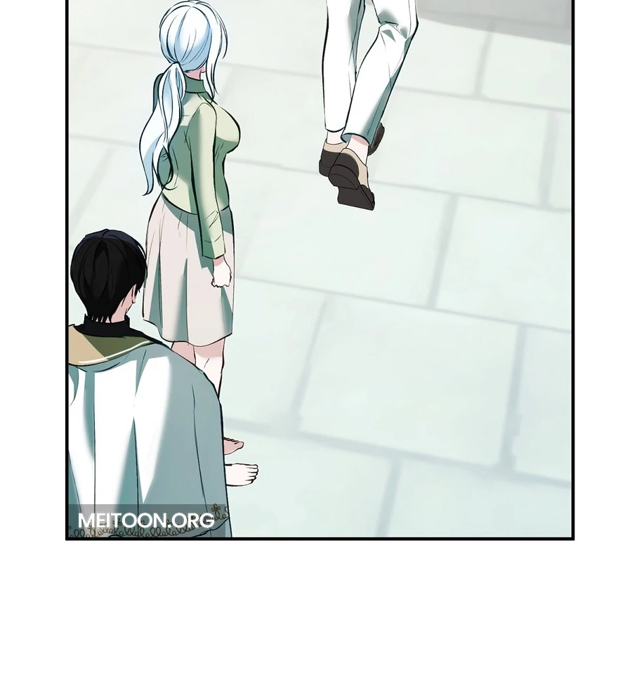 The Fake Saint of a Reverse Harem Game Chapter 16 - Page 14