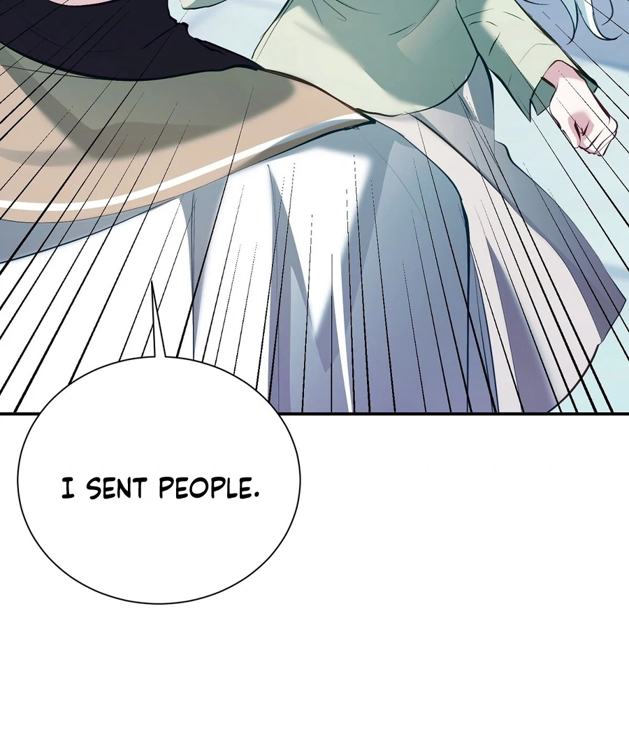 The Fake Saint of a Reverse Harem Game Chapter 16 - Page 19