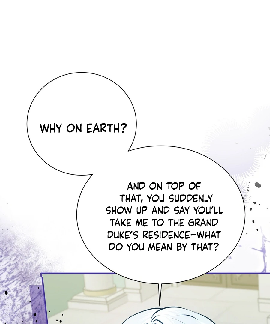 The Fake Saint of a Reverse Harem Game Chapter 16 - Page 20