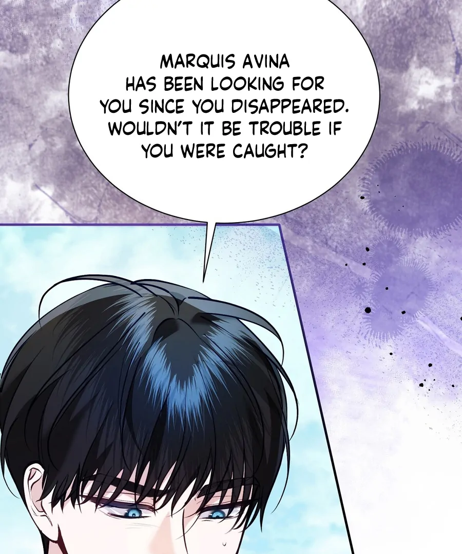 The Fake Saint of a Reverse Harem Game Chapter 16 - Page 22