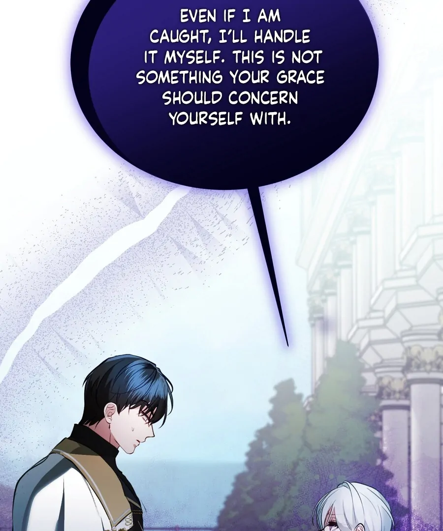 The Fake Saint of a Reverse Harem Game Chapter 16 - Page 24