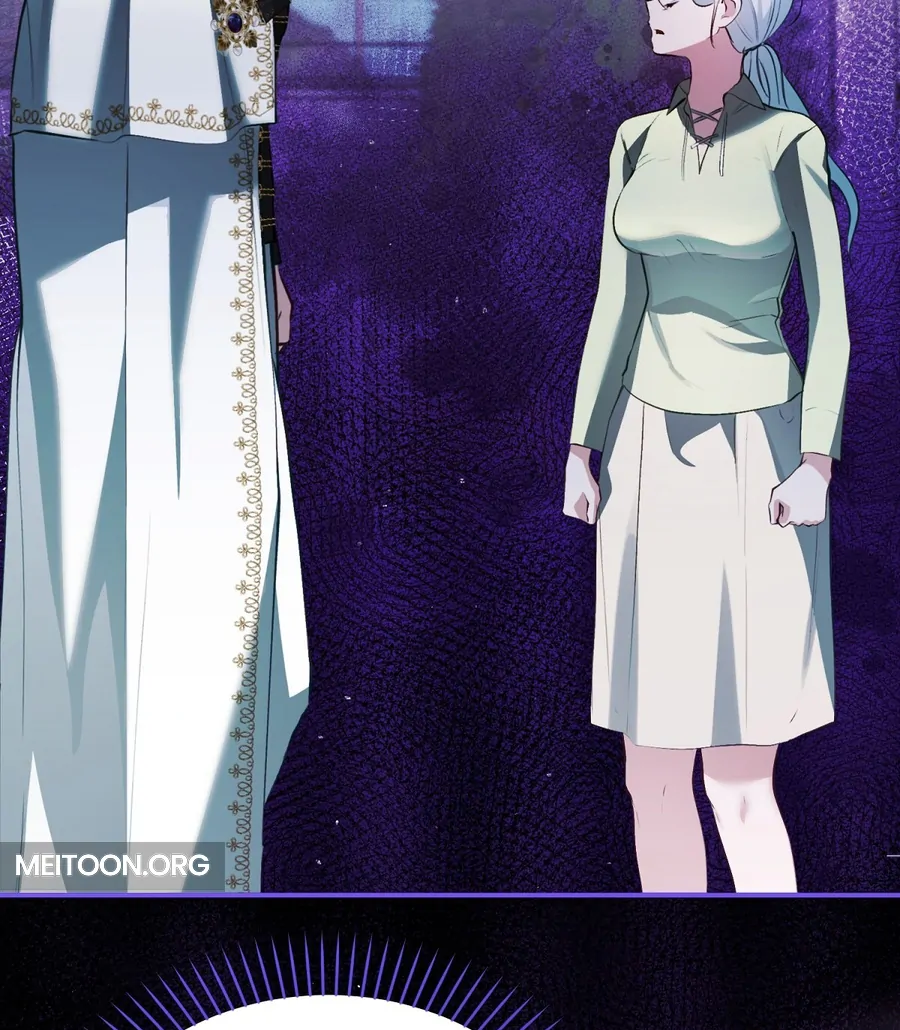 The Fake Saint of a Reverse Harem Game Chapter 16 - Page 25