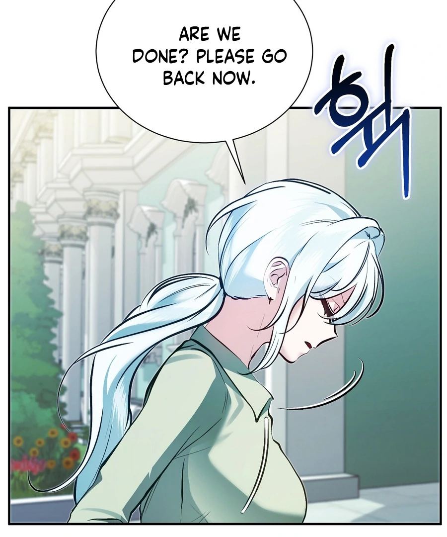 The Fake Saint of a Reverse Harem Game Chapter 16 - Page 29