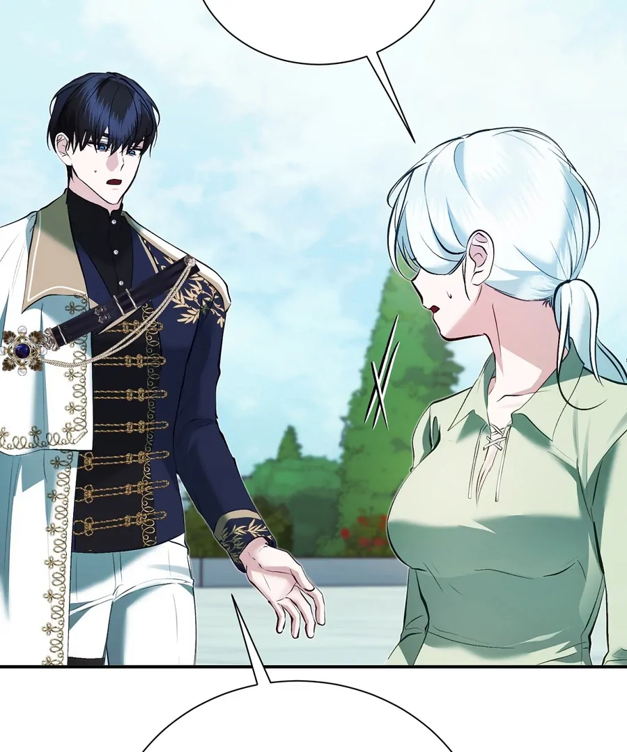 The Fake Saint of a Reverse Harem Game Chapter 16 - Page 31