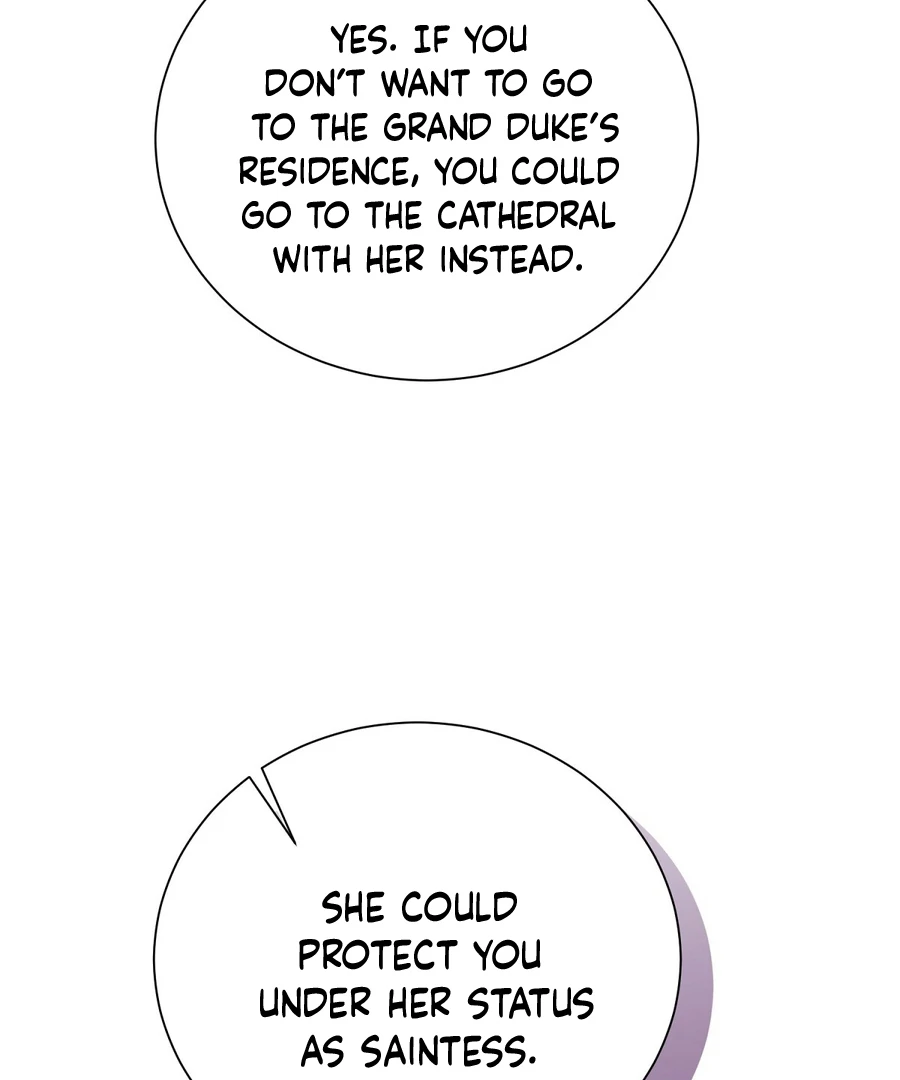 The Fake Saint of a Reverse Harem Game Chapter 16 - Page 32