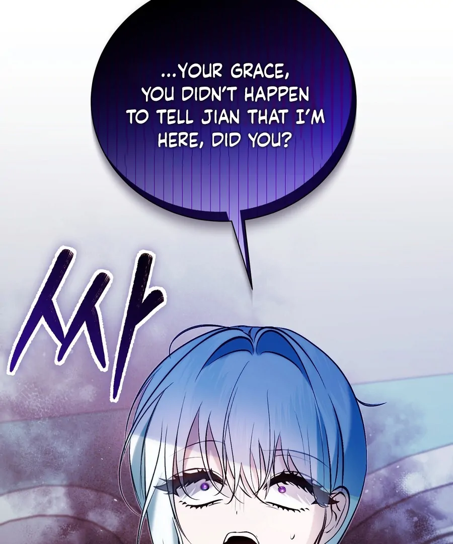 The Fake Saint of a Reverse Harem Game Chapter 16 - Page 34