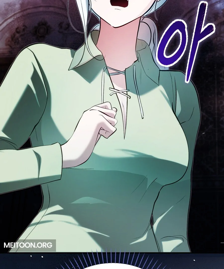 The Fake Saint of a Reverse Harem Game Chapter 16 - Page 35