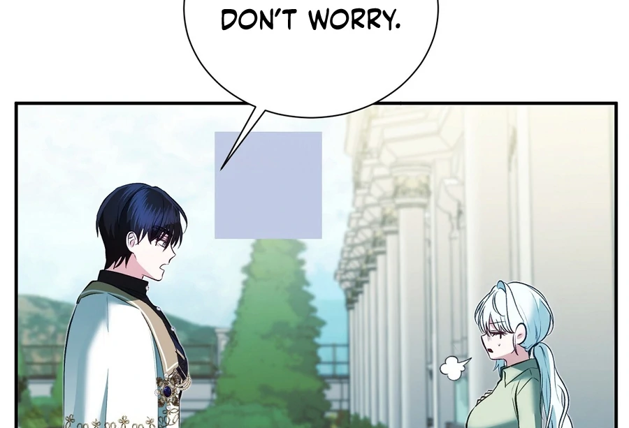 The Fake Saint of a Reverse Harem Game Chapter 16 - Page 37