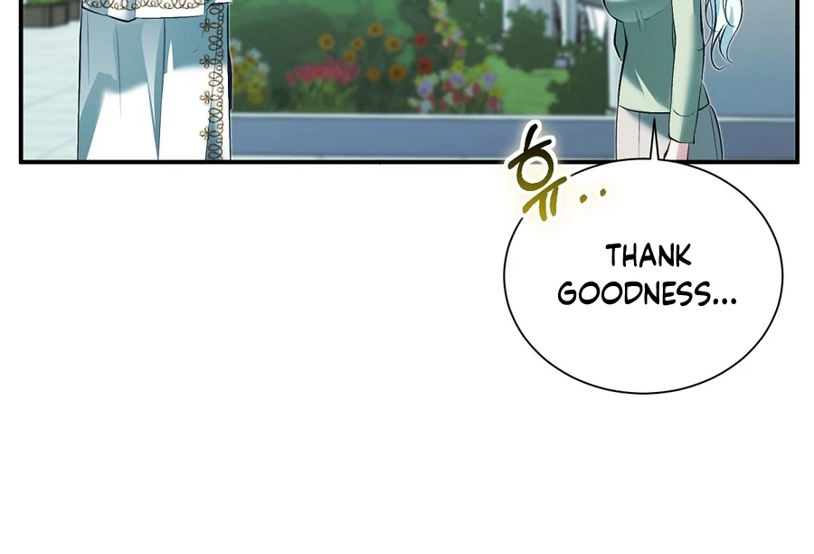 The Fake Saint of a Reverse Harem Game Chapter 16 - Page 38