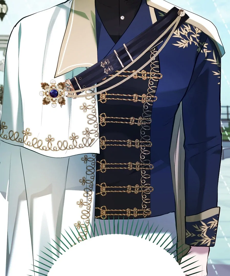 The Fake Saint of a Reverse Harem Game Chapter 16 - Page 40