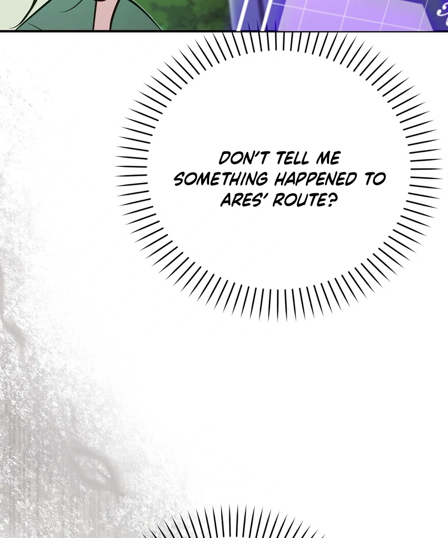 The Fake Saint of a Reverse Harem Game Chapter 16 - Page 54