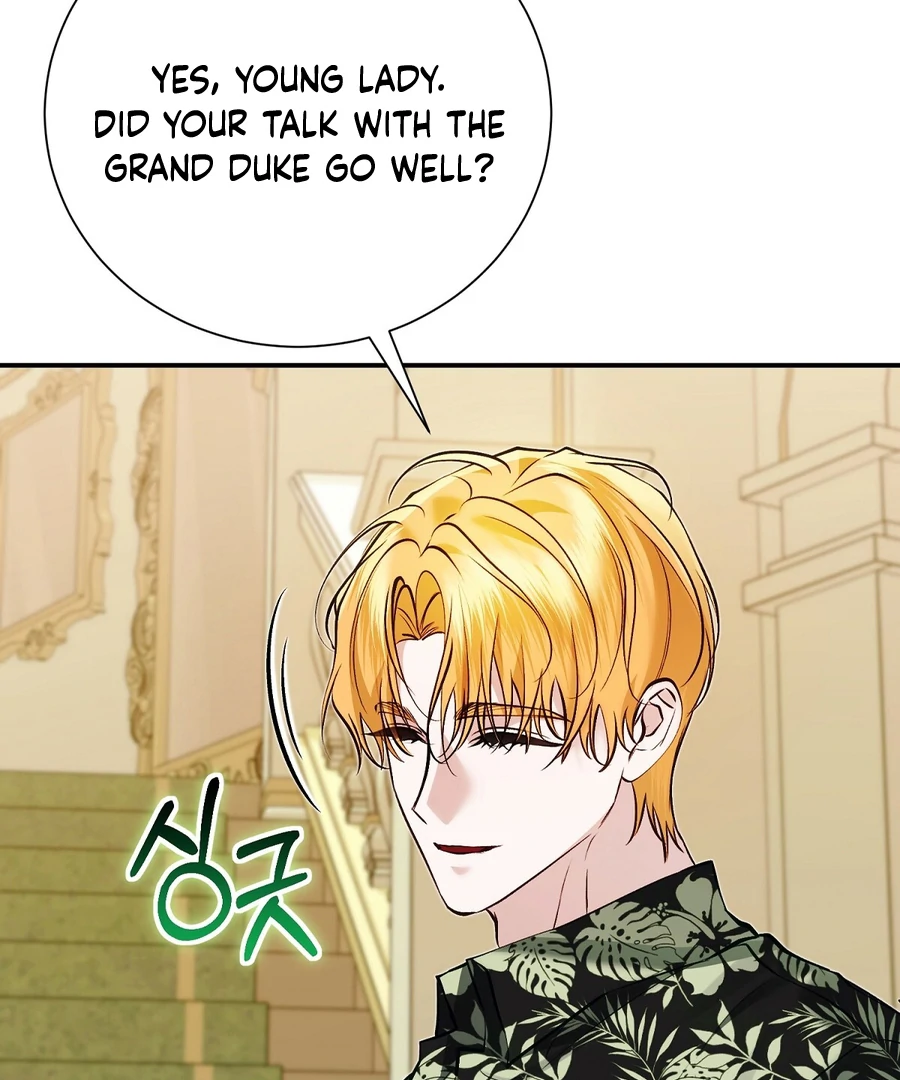 The Fake Saint of a Reverse Harem Game Chapter 16 - Page 58